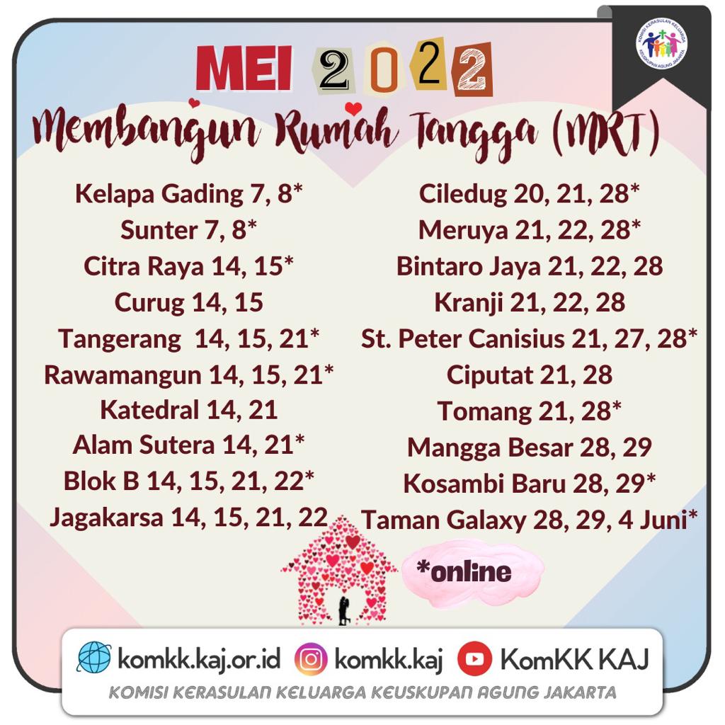 Mei 2022
