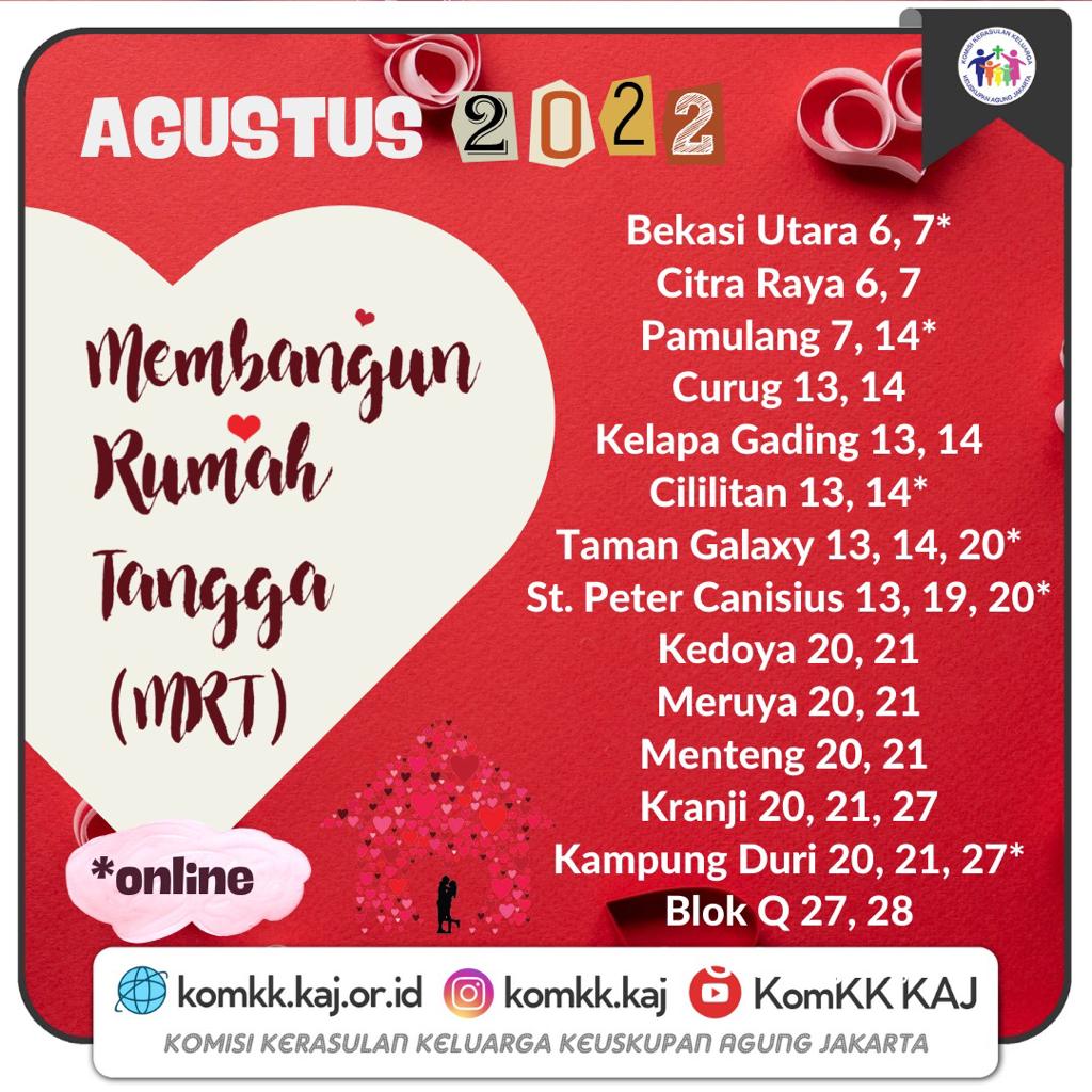 Agustus 2022