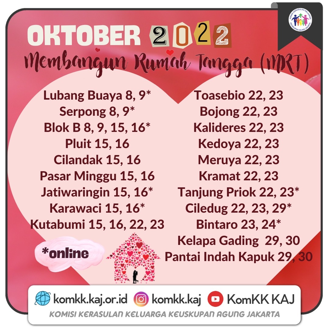 Oktober 2022