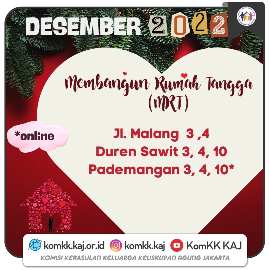 December 2022