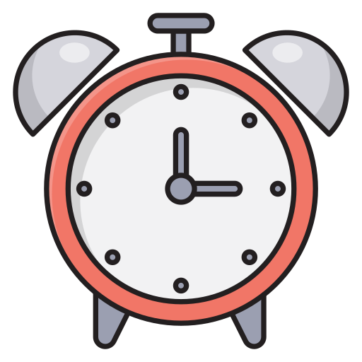 alarm clock