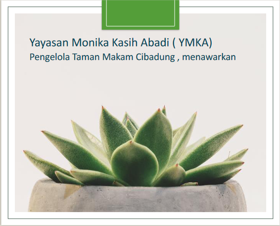 YMKA membuka sesi 2 bagi Warga