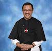 Pastor Adipramono OSC
