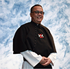 Pastor Yohanes Hary Poernomo Noll, OSC