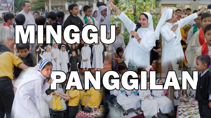Minggu Panggilan