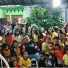 Lingk. Serpong Garden Ratu Pencinta Damai 