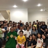 Lingk. Giri Loka 2. St. Gregorius Agung