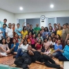 Lingk. Nusa Loka. St. Ursula
