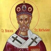 St. Nikolas dari Myra (270-343)